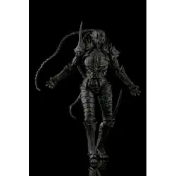 ABARA figurines Black Gaunas Kudou Denji & Nayuta Set  | 4580780630087