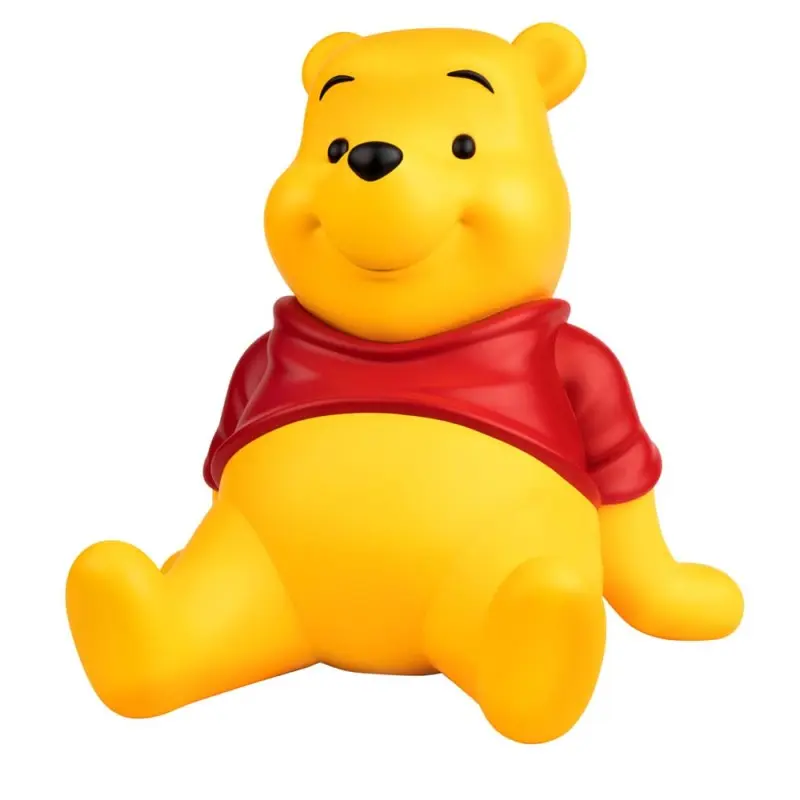 Winnie l´ourson Piggy Bank tirelire Winnie 46 cm | 4711203445203