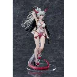 DZ12SX statuette PVC 1/6 Tatsuzaki Ryou 25 cm | 4580780630056