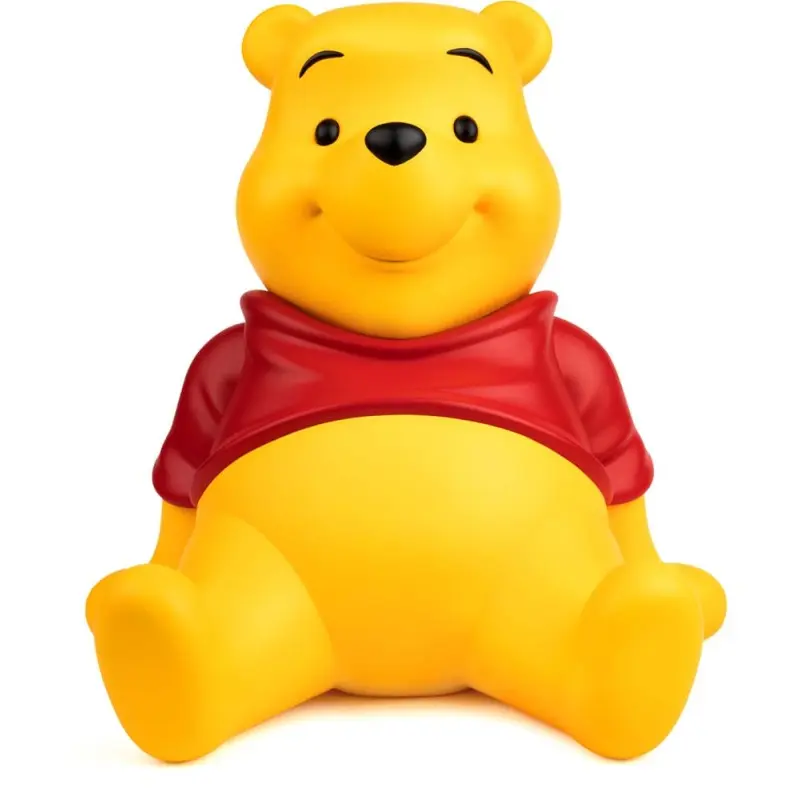 Winnie l´ourson Piggy Bank tirelire Winnie 46 cm | 4711203445203