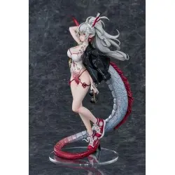 DZ12SX statuette PVC 1/6 Tatsuzaki Ryou 25 cm | 4580780630056