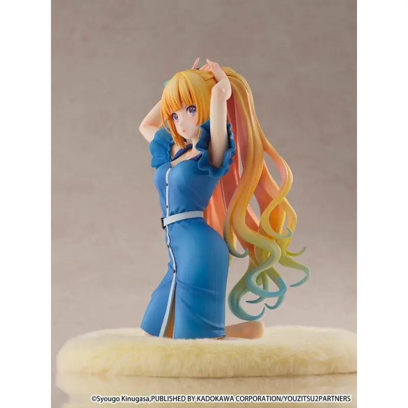 Classroom of the Elite statuette PVC SHIBUYA SCRAMBLE FIGURE 1/6 Kei Karuizawa 19 cm | 4580769941616