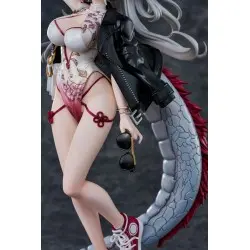 DZ12SX statuette PVC 1/6 Tatsuzaki Ryou 25 cm | 4580780630056