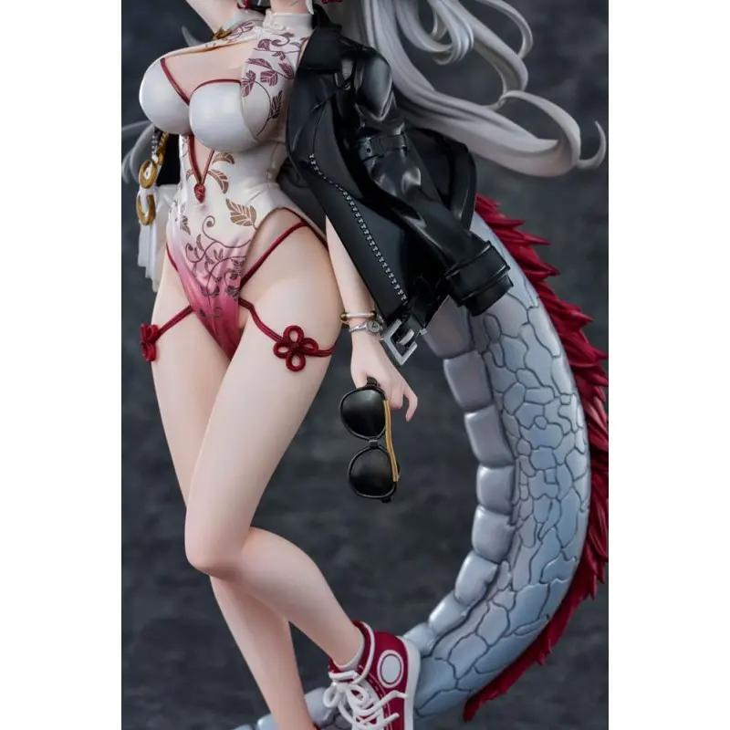 DZ12SX statuette PVC 1/6 Tatsuzaki Ryou 25 cm | 4580780630056
