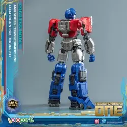 Transformers 8 One figurine Plastic Model Kit AMK Mini Series Orion Pax 14 cm | 4897131750678