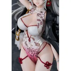 DZ12SX statuette PVC 1/6 Tatsuzaki Ryou 25 cm | 4580780630056