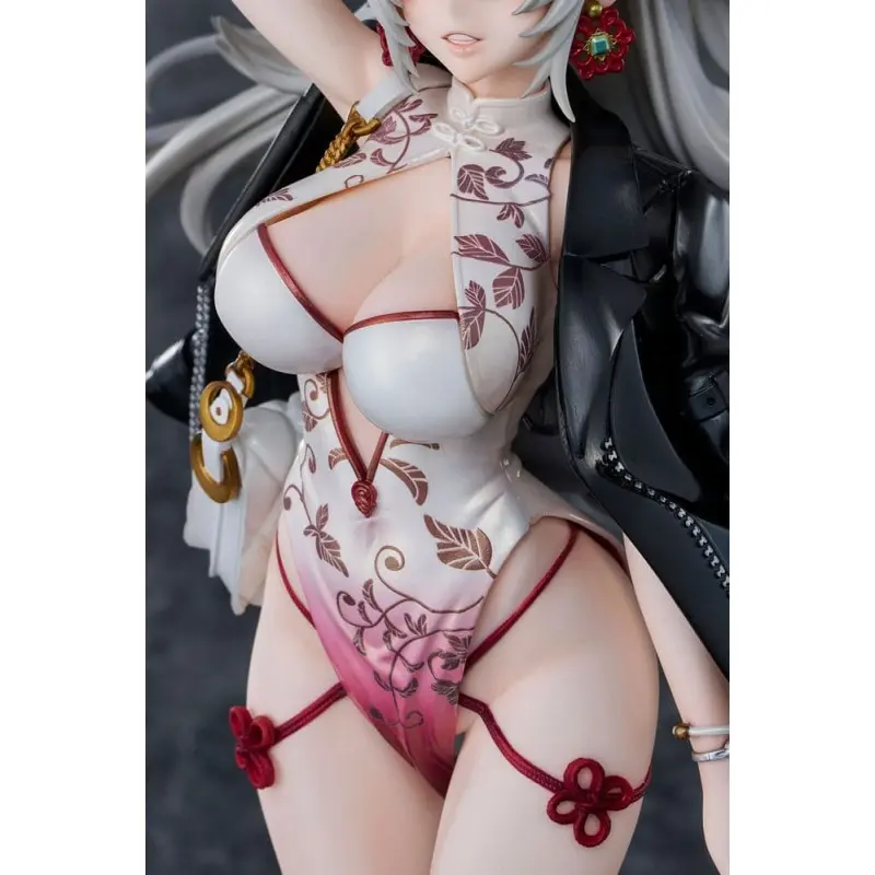 DZ12SX statuette PVC 1/6 Tatsuzaki Ryou 25 cm | 4580780630056