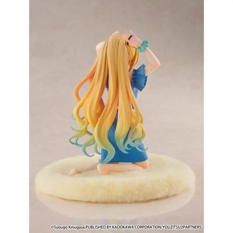 Classroom of the Elite statuette PVC SHIBUYA SCRAMBLE FIGURE 1/6 Kei Karuizawa 19 cm | 4580769941616