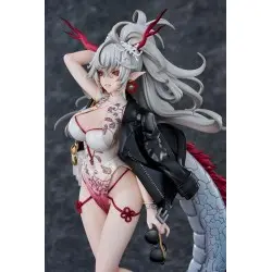 DZ12SX statuette PVC 1/6 Tatsuzaki Ryou 25 cm | 4580780630056
