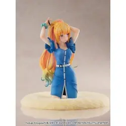 Classroom of the Elite statuette PVC SHIBUYA SCRAMBLE FIGURE 1/6 Kei Karuizawa 19 cm | 4580769941616