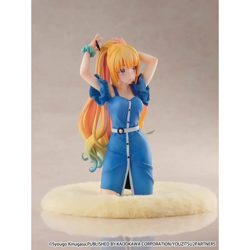 Classroom of the Elite statuette PVC SHIBUYA SCRAMBLE FIGURE 1/6 Kei Karuizawa 19 cm | 4580769941616
