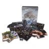 jeu : Lost Empires - War for the New Sun éditeur : Matagot version française