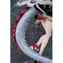 DZ12SX statuette PVC 1/6 Tatsuzaki Ryou 25 cm | 4580780630056