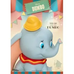 Disney tirelire Funktional Figure Dumbo 34 cm | 4711385242331