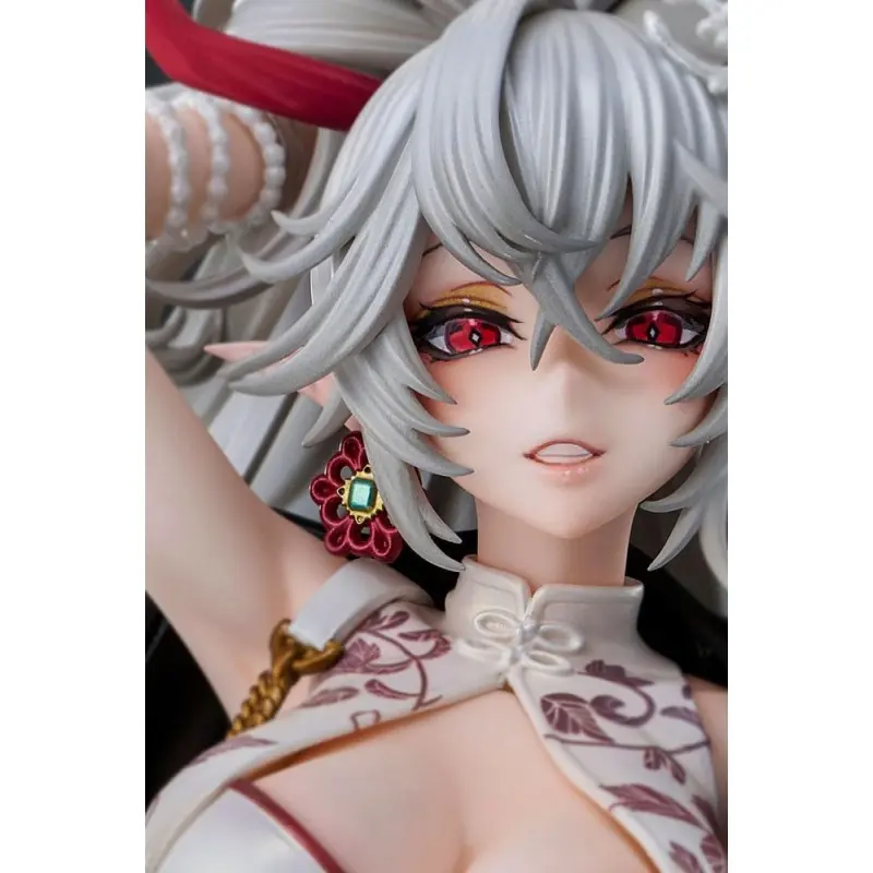 DZ12SX statuette PVC 1/6 Tatsuzaki Ryou 25 cm | 4580780630056