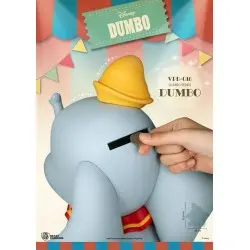 Disney tirelire Funktional Figure Dumbo 34 cm | 4711385242331