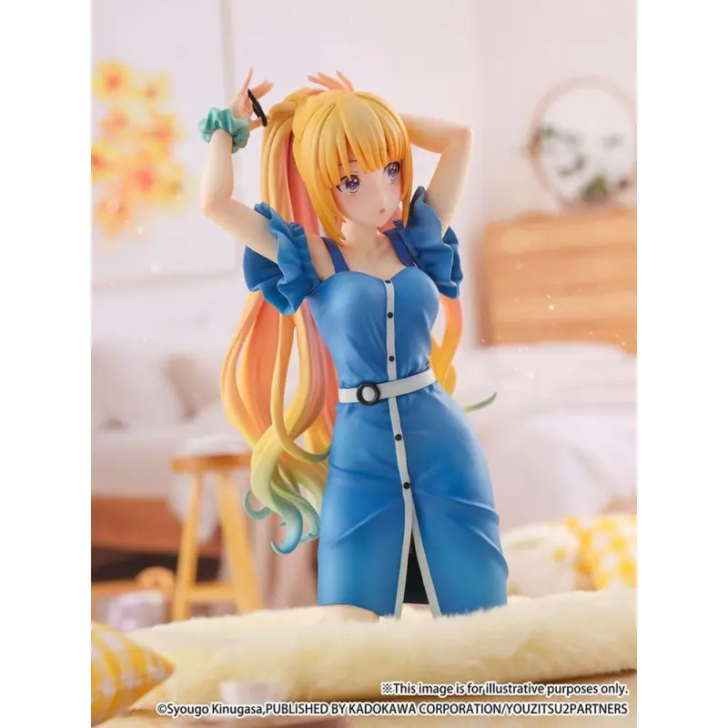 Classroom of the Elite statuette PVC SHIBUYA SCRAMBLE FIGURE 1/6 Kei Karuizawa 19 cm | 4580769941616