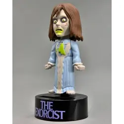 L'Exorciste Body Knocker Bobble Figure Regan 16 cm | 0634482607541