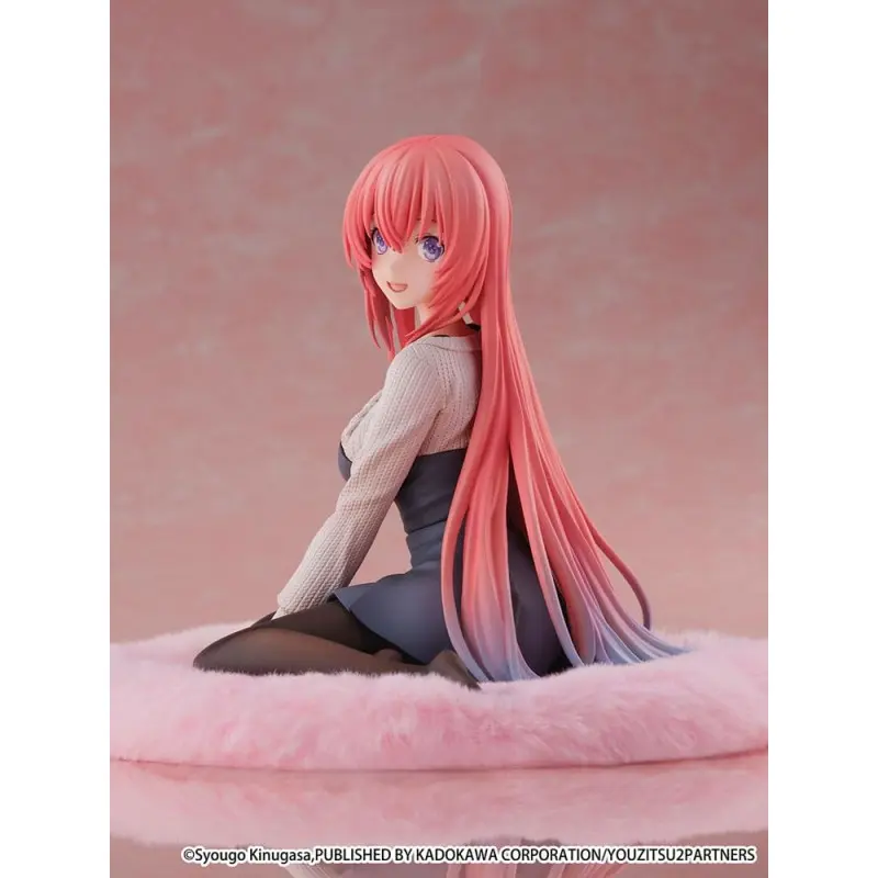Classroom of the Elite statuette PVC SHIBUYA SCRAMBLE FIGURE 1/6 Honami Ichinose 14 cm | 4580769941623