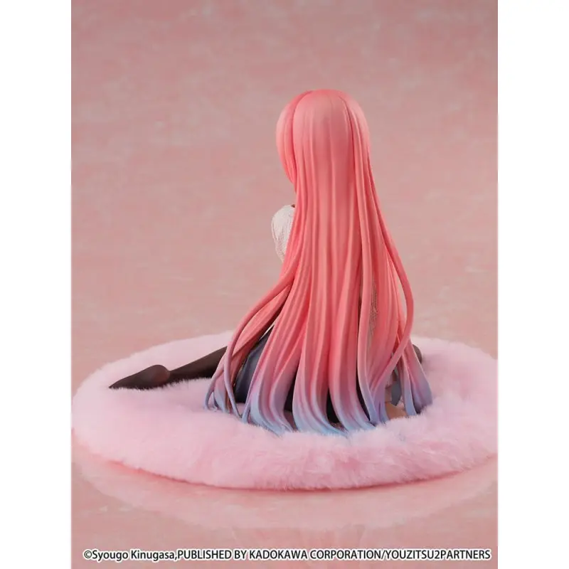 Classroom of the Elite statuette PVC SHIBUYA SCRAMBLE FIGURE 1/6 Honami Ichinose 14 cm | 4580769941623