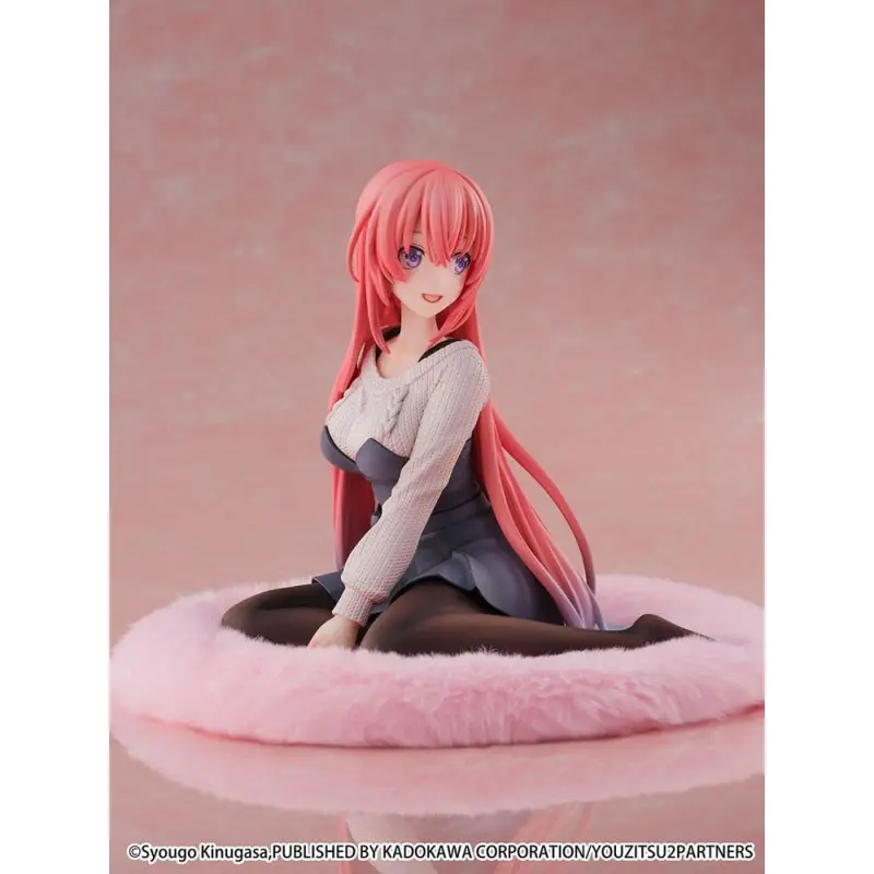 Classroom of the Elite statuette PVC SHIBUYA SCRAMBLE FIGURE 1/6 Honami Ichinose 14 cm | 4580769941623