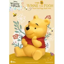 Winnie The Pooh Piggy Bank tirelire Winnie 26 cm | 4711385244717