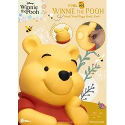 Winnie The Pooh Piggy Bank tirelire Winnie 26 cm | 4711385244717