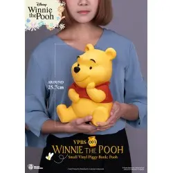 Winnie The Pooh Piggy Bank tirelire Winnie 26 cm | 4711385244717