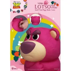 Toy Story Piggy Bank tirelire Lotso 24 cm | 4711385244731