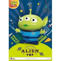 Toy Story Piggy Bank tirelire Alien 25 cm | 4711385245660