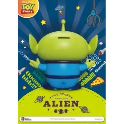 Toy Story Piggy Bank tirelire Alien 25 cm | 4711385245660