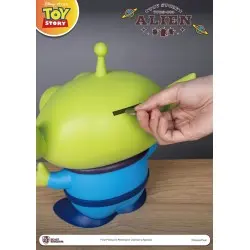 Toy Story Piggy Bank tirelire Alien 25 cm | 4711385245660