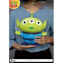 Toy Story Piggy Bank tirelire Alien 25 cm | 4711385245660