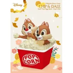 Disney Piggy Bank tirelire Chip & Dale 24 cm | 4711385245684