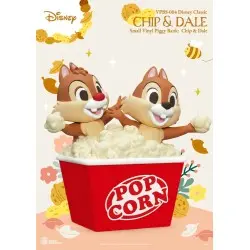 Disney Piggy Bank tirelire Chip & Dale 24 cm | 4711385245684