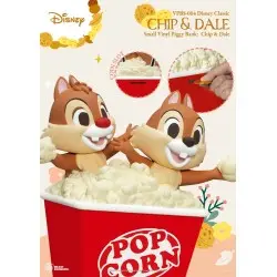 Disney Piggy Bank tirelire Chip & Dale 24 cm | 4711385245684