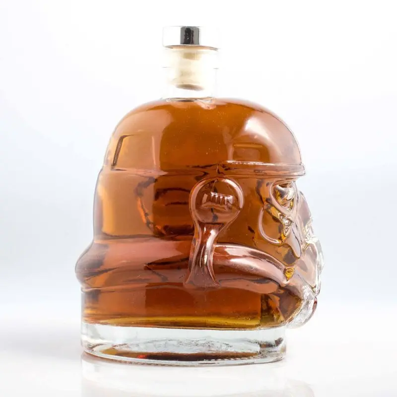 Original Stormtrooper carafe | 5060407528397