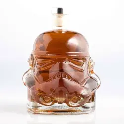 Original Stormtrooper carafe | 5060407528397