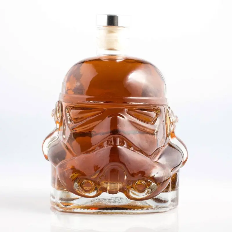 Original Stormtrooper carafe | 5060407528397