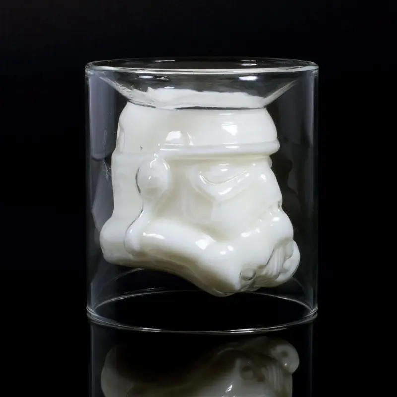 Original Stormtrooper verre  | 5060407526966