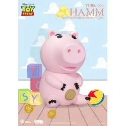 Toy Story Piggy Bank tirelire Hamm 25 cm | 4711385246797