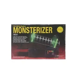 NECA Originals diorama Monsterizer Vintage 25 cm | 0634482609989