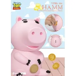 Toy Story Piggy Bank tirelire Hamm 25 cm | 4711385246797