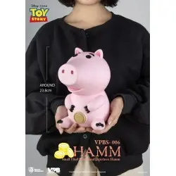 Toy Story Piggy Bank tirelire Hamm 25 cm | 4711385246797