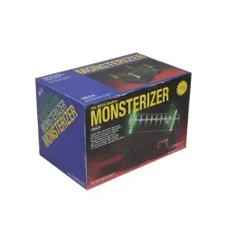 NECA Originals diorama Monsterizer Vintage 25 cm | 0634482609989