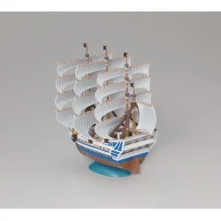 Licentie: One Piece
Product: Grand Ship Collectie Moby Dick
Merk: Bandai