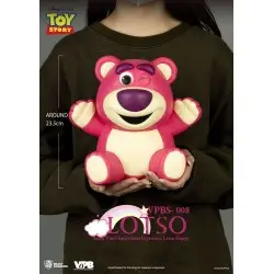 Toy Story Piggy Bank tirelire Lotso Happy Vers.25 cm | 4711385252026