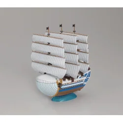 Licence : One Piece
Produit : Grand Ship Collection Moby Dick
Marque : Bandai