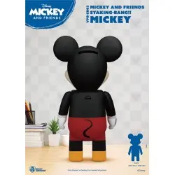 Disney Syaking Bang tirelire de vinyle Mickey and Friends Mickey 48 cm | 4711385242355