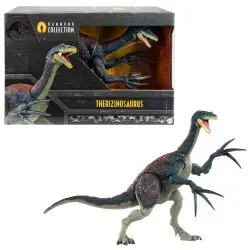 Jurassic World Hammond Collection figurine Therizinosaurus 43 cm | 0194735236190